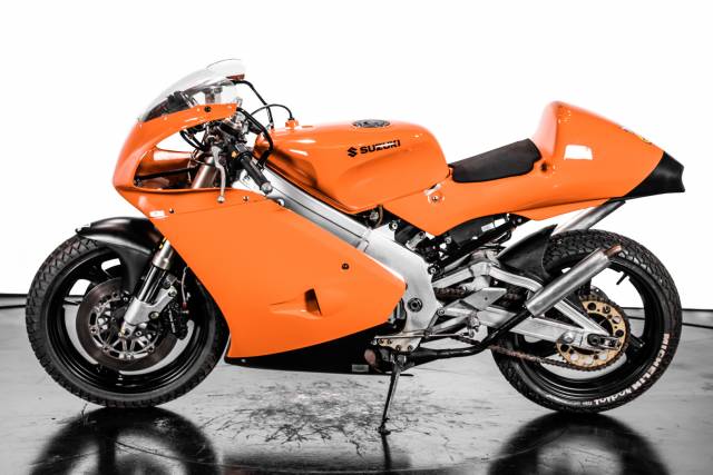 Immagine 1/40 di Suzuki DUMMY (1993)