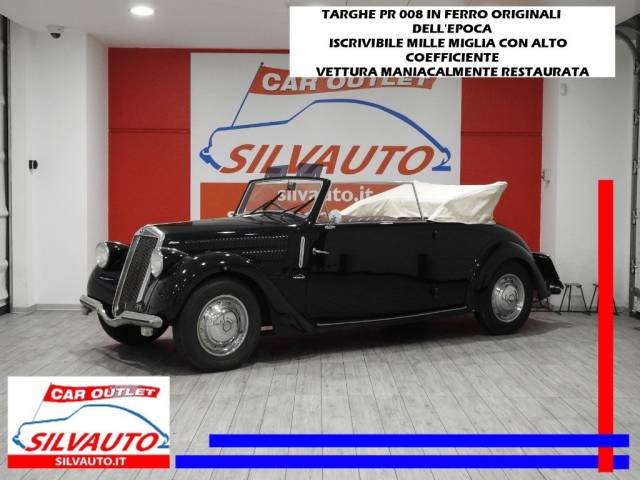 Afbeelding 1/15 van Lancia Aprilia (1938)