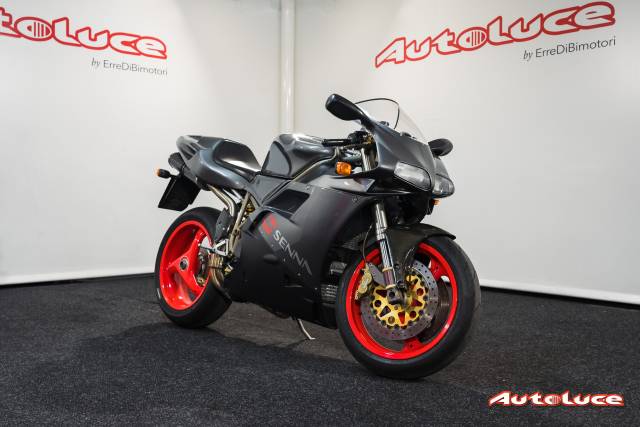 Afbeelding 1/18 van Ducati DUMMY (1995)