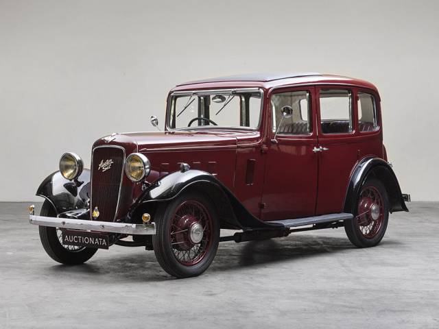 Bild 1/16 von Austin 12&#x2F;6 (1935)