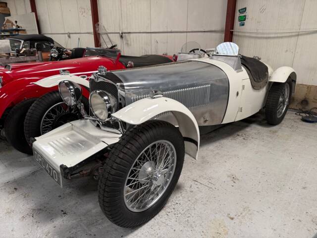 Image 1/9 of AC Six Sport Special (1935)