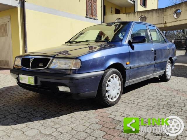 Bild 1/10 von Lancia Dedra 1.8 i.e. (1993)