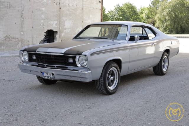 Bild 1/20 von Plymouth Duster (1973)