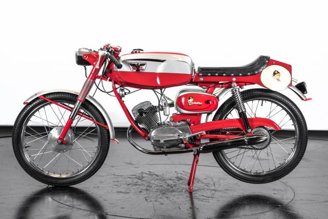 Afbeelding 1/19 van Moto Morini DUMMY (1965)