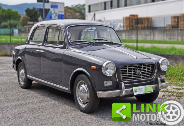 Bild 1/10 von Lancia Appia (1963)