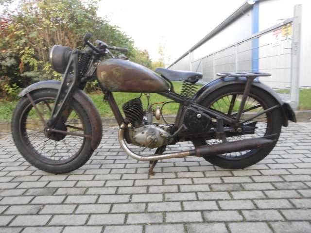 Bild 1/50 von DKW DUMMY (1935)