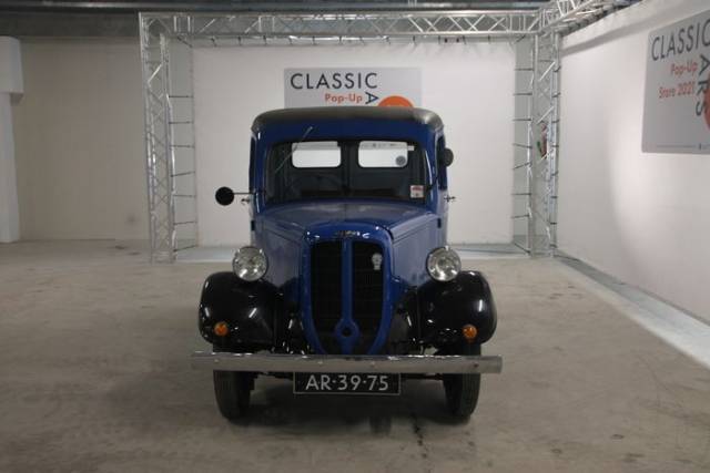 Bild 1/8 von Jowett Bradford (1950)