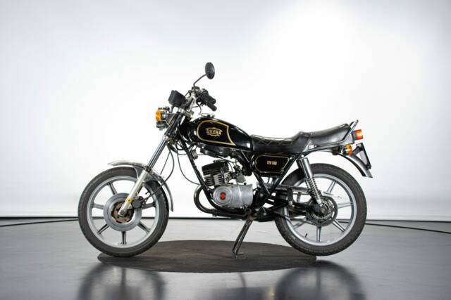 Image 1/50 of Gilera 125 TG-3 (1980)
