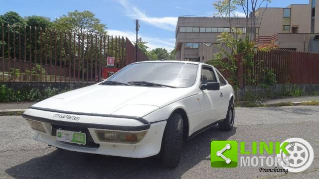 Image 1/20 de Matra Murena (1981)