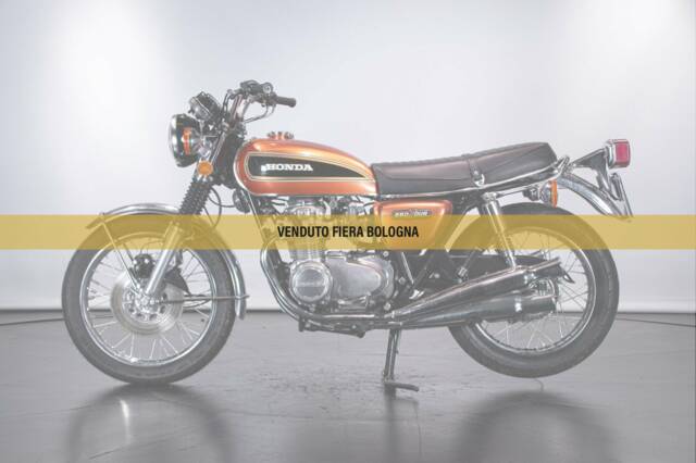 Image 1/50 of Honda DUMMY (1975)