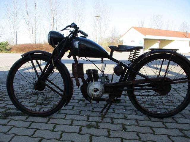 Bild 1/14 von DKW DUMMY (1939)