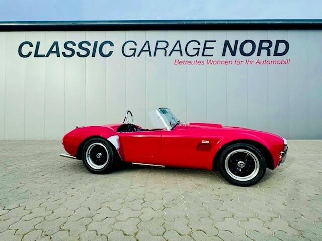 Image 1/5 de AC Cobra Mk IV (1987)