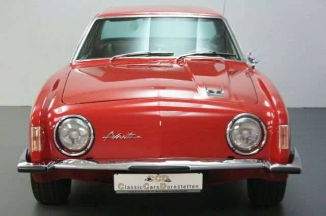 Afbeelding 1/15 van Studebaker Avanti (1964)