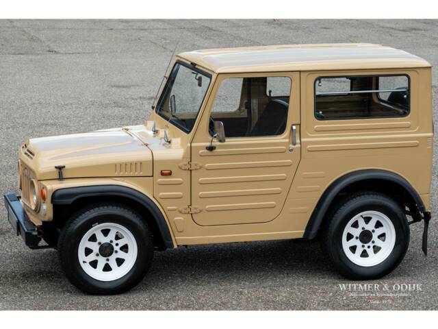 Image 1/31 of Suzuki LJ 80 (1981)