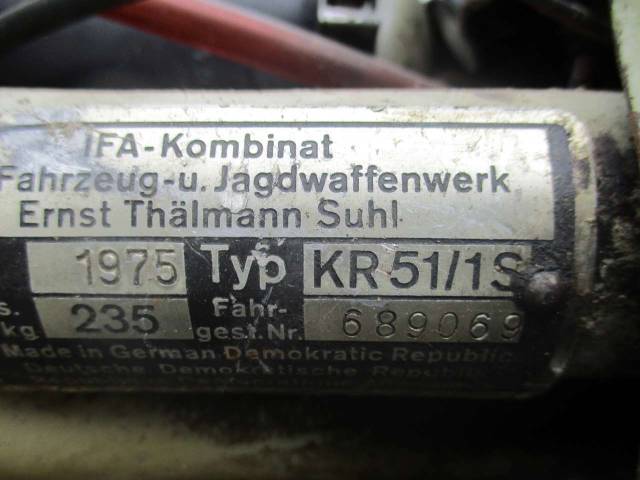 Bild 1/13 von Simson DUMMY (1975)