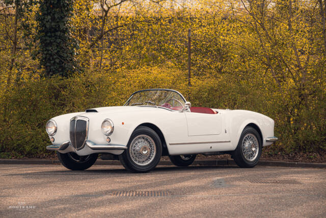 Image 1/18 of Lancia Aurelia B24 Spider "America" (1955)