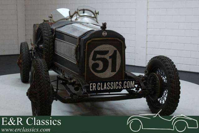 Image 1/19 of Willys-Knight 56 (1929)