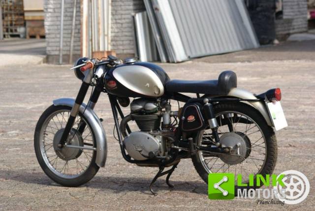 Bild 1/10 von Mondial DUMMY (1955)