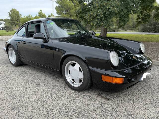 Image 1/8 of Porsche 911 Carrera 2 (1981)