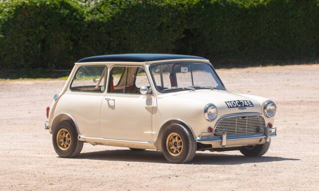 Image 1/50 of Austin Mini Cooper S 1275 (1967)