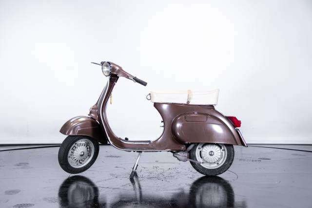 Bild 1/26 von Piaggio DUMMY (1976)