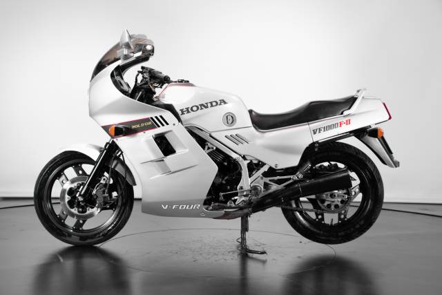 Image 1/46 de Honda DUMMY (1984)