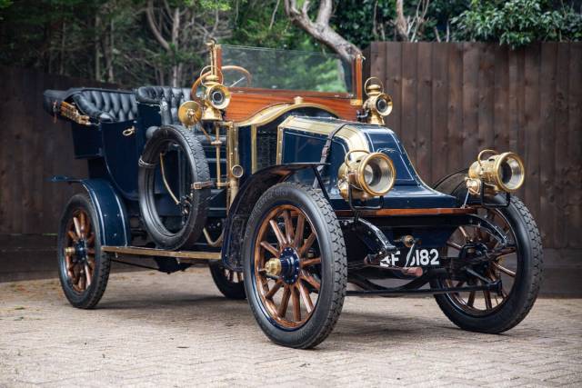 Bild 1/10 von Renault 14&#x2F;20 hp (1905)