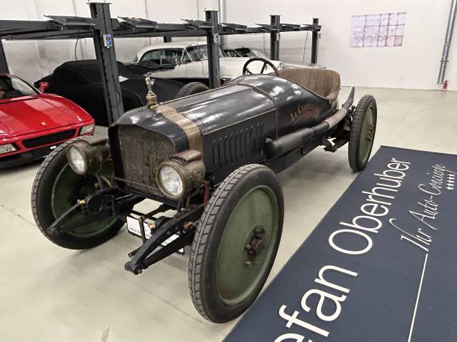 Bild 1/21 von Ariès Type S (1908)