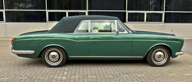 Image 1/48 de Rolls-Royce Silver Shadow I (1970)