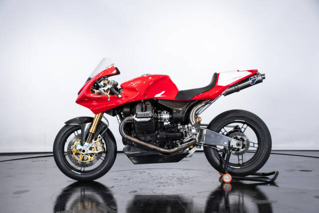 Bild 1/50 von Moto Guzzi DUMMY (2004)