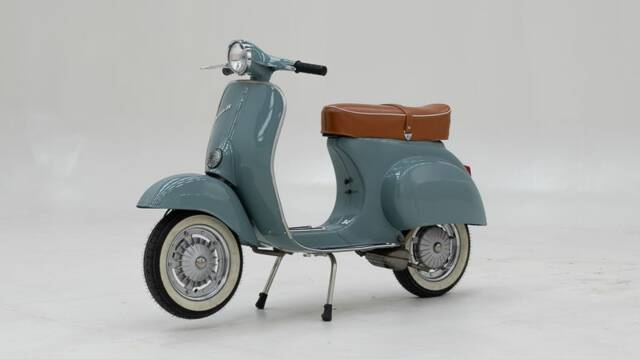 Bild 1/2 von Piaggio DUMMY (1973)