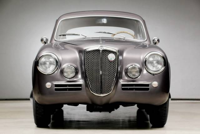 Afbeelding 1/19 van Lancia Aurelia B20 GT 2500 (1958)