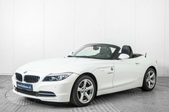 Bild 1/50 von BMW Z4 sDrive23i (2010)