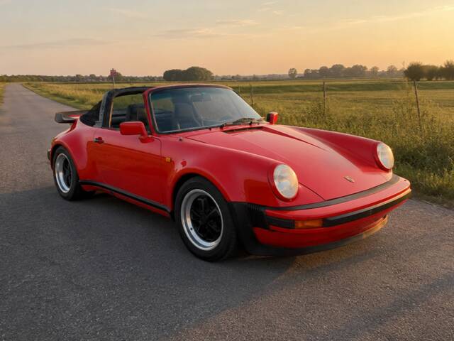Bild 1/8 von Porsche 911 2.7 (1975)