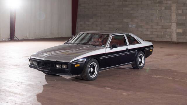 Bild 1/61 von Bitter SC 3,9 (1985)