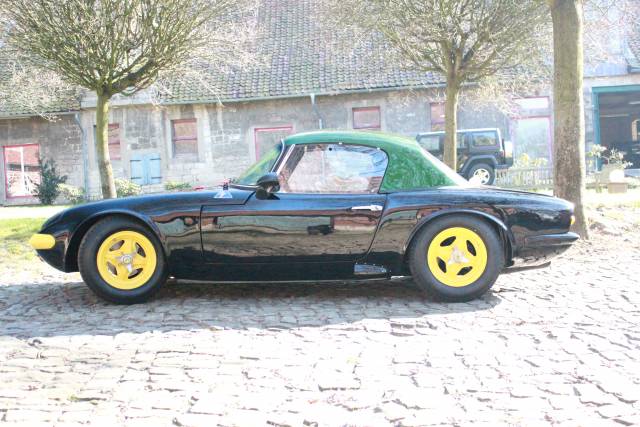 Image 1/7 of Lotus Elan S2 26R (1965)