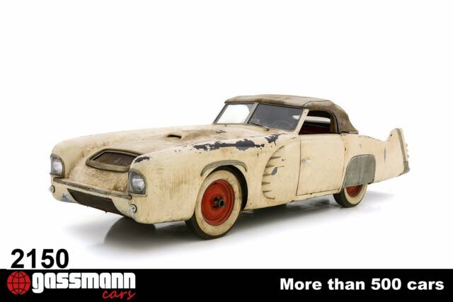 Immagine 1/13 di Veritas SP90 Spohn (1949)