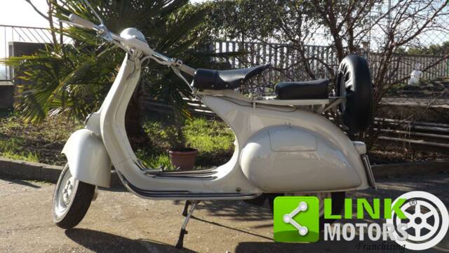 Bild 1/10 von Piaggio DUMMY (1956)