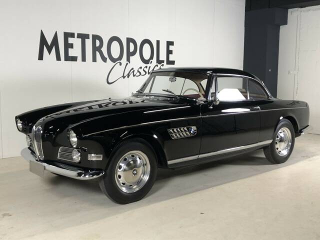 Image 1/26 of BMW 503 (1956)