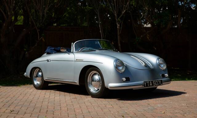 Bild 1/26 von Chesil Speedster (2010)
