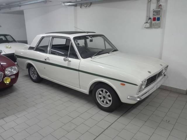 Bild 1/9 von Ford Lotus Cortina MkI (1969)
