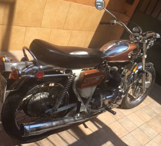 BSA