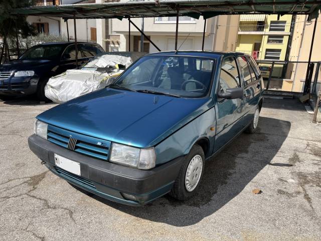 Imagen 1/13 de FIAT Tipo (1993)