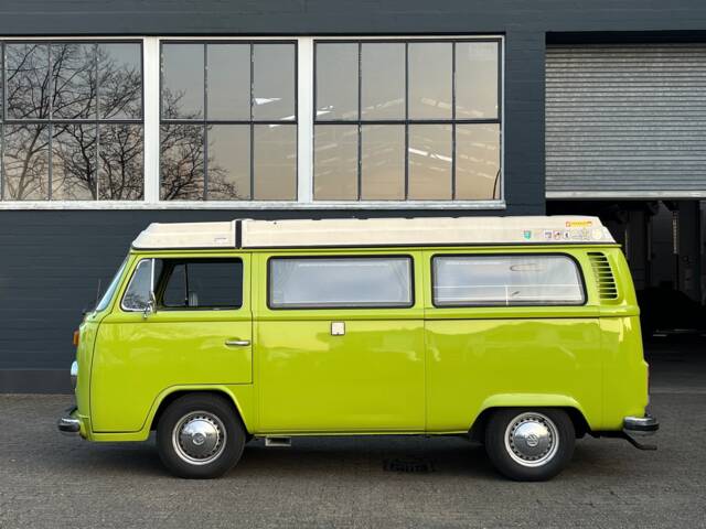 Afbeelding 1/57 van Volkswagen T2b Westfalia (1978)
