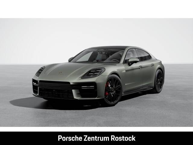 Bild 1/10 von Porsche Panamera GTS (1900)