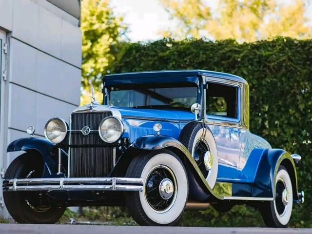 Image 1/8 of LaSalle 340 (1930)