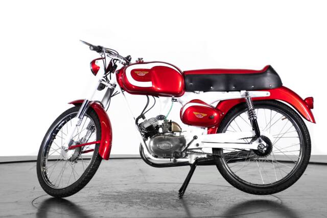 Image 1/20 of Testi Sprint 50 (1966)