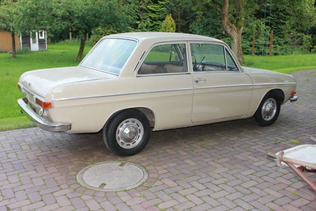 Immagine 1/5 di Audi 60 (1970)