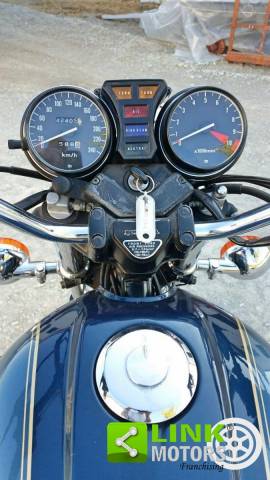 Immagine 1/4 di Honda CB 750 C (1983)