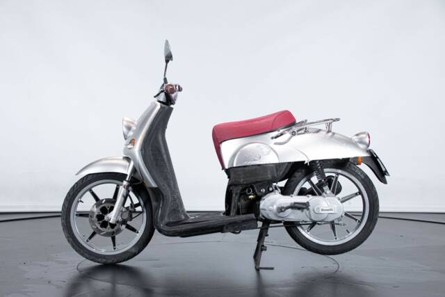 Bild 1/46 von Benelli Pepe 50 (1999)